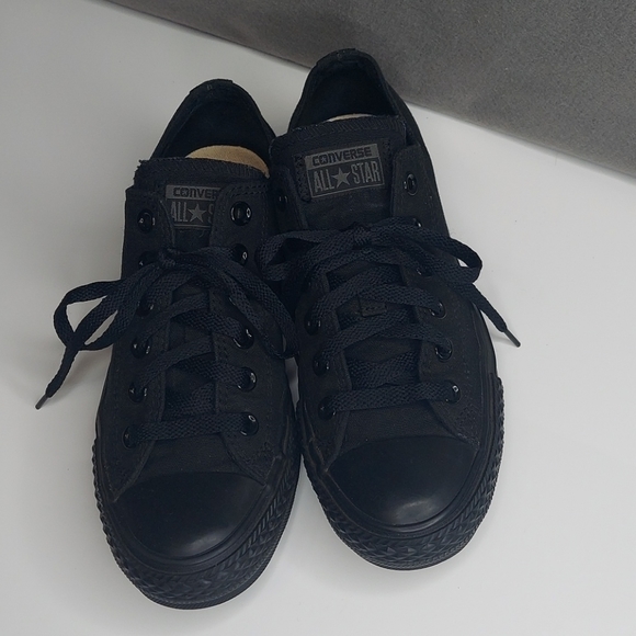 Converse All Star Low-Top - Picture 2 of 8